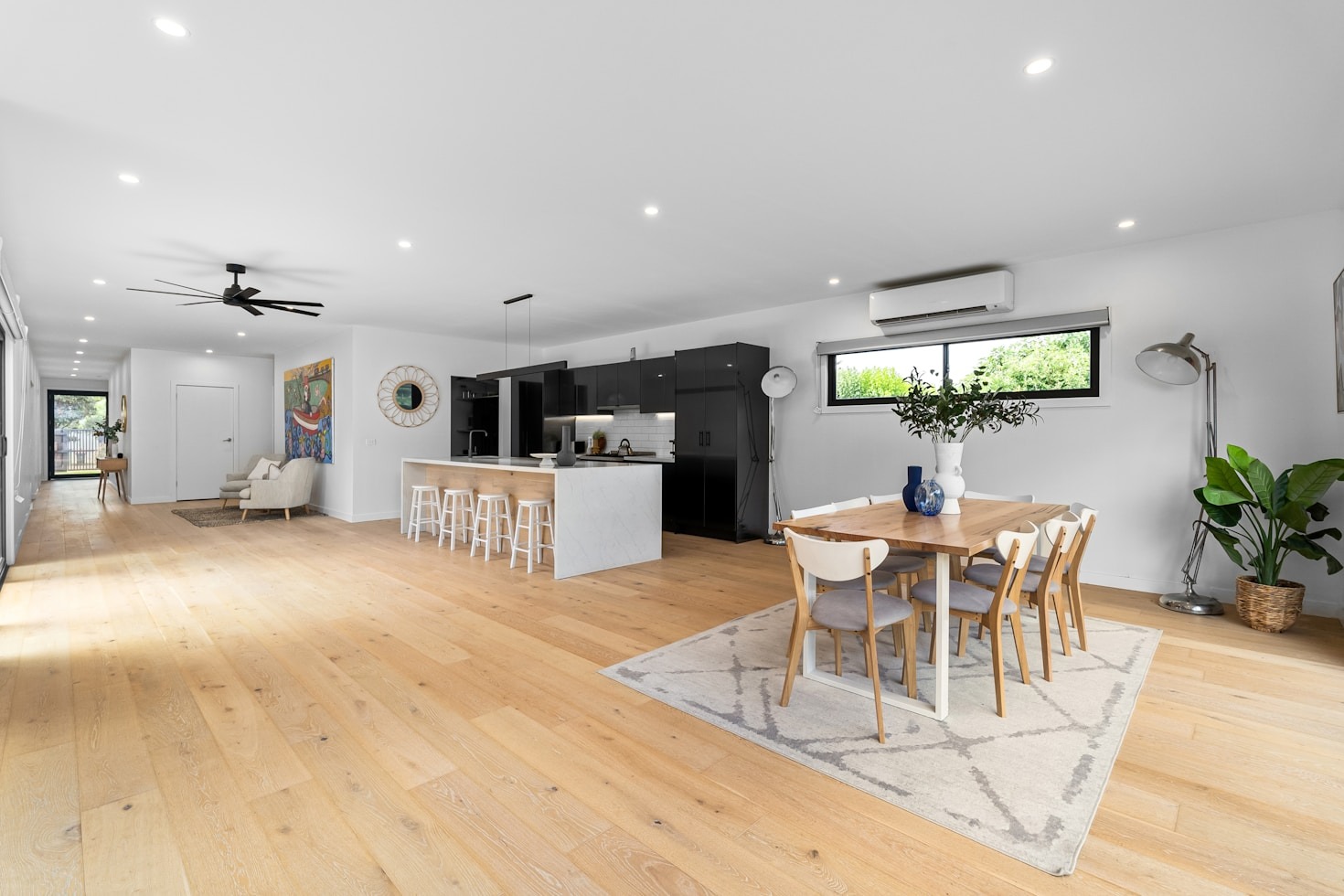 Claves para elegir la vivienda perfecta
